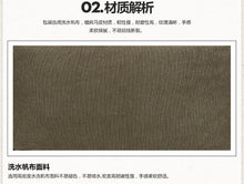 Load image into Gallery viewer, Casual Comfortable Backpacks Outdoor Sports Equipment Climbing Hiking Bags
