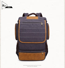 Load image into Gallery viewer, Casual Comfortable Backpacks Outdoor Sports Equipment Climbing Hiking Bags
