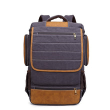 Load image into Gallery viewer, Casual Comfortable Backpacks Outdoor Sports Equipment Climbing Hiking Bags

