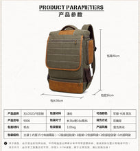 Load image into Gallery viewer, Casual Comfortable Backpacks Outdoor Sports Equipment Climbing Hiking Bags
