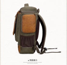 Load image into Gallery viewer, Casual Comfortable Backpacks Outdoor Sports Equipment Climbing Hiking Bags
