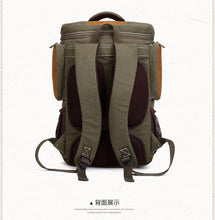Load image into Gallery viewer, Casual Comfortable Backpacks Outdoor Sports Equipment Climbing Hiking Bags
