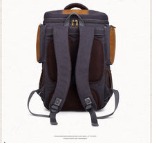 Load image into Gallery viewer, Casual Comfortable Backpacks Outdoor Sports Equipment Climbing Hiking Bags
