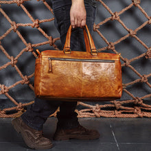 Load image into Gallery viewer, Sport Swagger Bag Polyamides and Nylon Backpack for Travel or Business
