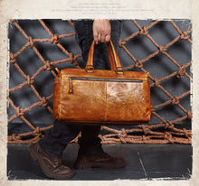Load image into Gallery viewer, Sport Swagger Bag Polyamides and Nylon Backpack for Travel or Business

