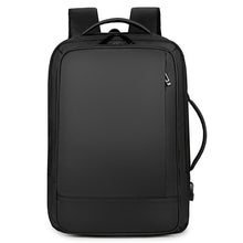 Load image into Gallery viewer, Male large-capacity functional travel bag
