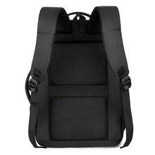 Load image into Gallery viewer, Male large-capacity functional travel bag
