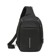 Load image into Gallery viewer, Small Capacity Sport Outdoor Messenger bag for Travel
