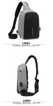 Load image into Gallery viewer, Small Capacity Sport Outdoor Messenger bag for Travel
