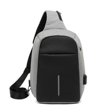 Load image into Gallery viewer, Small Capacity Sport Outdoor Messenger bag for Travel
