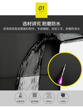Load image into Gallery viewer, Male large-capacity functional travel bag
