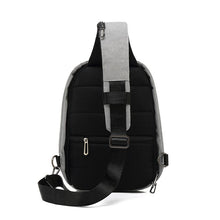 Load image into Gallery viewer, Small Capacity Sport Outdoor Messenger bag for Travel
