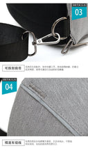 Load image into Gallery viewer, Small Capacity Sport Outdoor Messenger bag for Travel
