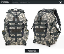Load image into Gallery viewer, Sport Outdoor Polyamides and Nylon Backpack for Travel or Business Swagger Bag
