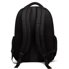 Load image into Gallery viewer, Men's Swagger Bag Polyamides and Nylon Backpack for Travel or Business
