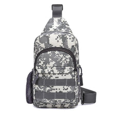 Load image into Gallery viewer, Fashionable Sport Outdoor  Polyamides and Nylon Messenger bag
