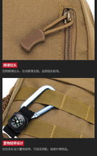 Load image into Gallery viewer, Fashionable Sport Outdoor  Polyamides and Nylon Messenger bag
