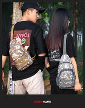 Load image into Gallery viewer, Fashionable Sport Outdoor  Polyamides and Nylon Messenger bag

