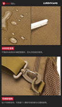 Load image into Gallery viewer, Fashionable Sport Outdoor  Polyamides and Nylon Messenger bag
