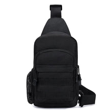 Load image into Gallery viewer, Fashionable Sport Outdoor  Polyamides and Nylon Messenger bag
