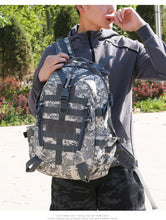 Load image into Gallery viewer, Sport Outdoor Polyamides and Nylon Backpack for Travel or Business Swagger Bag
