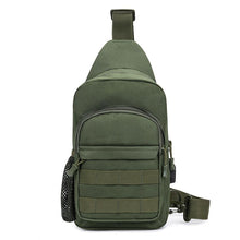 Load image into Gallery viewer, Fashionable Sport Outdoor  Polyamides and Nylon Messenger bag

