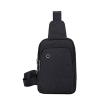 Load image into Gallery viewer, Sport Outdoor  Polyamides and Nylon Messenger bag for Men
