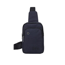 Load image into Gallery viewer, Sport Outdoor  Polyamides and Nylon Messenger bag for Men
