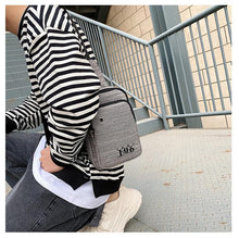 Load image into Gallery viewer, Sport Outdoor  Polyamides and Nylon Messenger bag for Men

