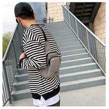 Load image into Gallery viewer, Sport Outdoor  Polyamides and Nylon Messenger bag for Men
