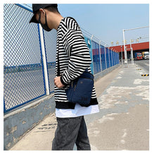Load image into Gallery viewer, Sport Outdoor  Polyamides and Nylon Messenger bag for Men
