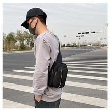 Load image into Gallery viewer, Sport Outdoor  Polyamides and Nylon Messenger bag for Men

