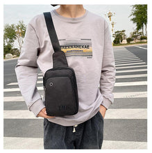 Load image into Gallery viewer, Sport Outdoor  Polyamides and Nylon Messenger bag for Men
