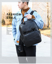 Load image into Gallery viewer, Sport Outdoor Swagger Bag Reliable Nylon Backpack for Travel or Business
