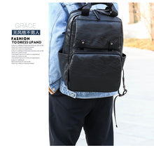 Load image into Gallery viewer, Sport Outdoor Swagger Bag Reliable Nylon Backpack for Travel or Business
