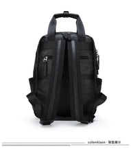 Load image into Gallery viewer, Sport Outdoor Swagger Bag Reliable Nylon Backpack for Travel or Business
