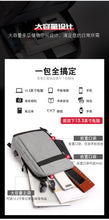 Load image into Gallery viewer, Polyamides Durable Nylon Material Backpack
