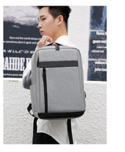 Load image into Gallery viewer, Polyamides Durable Nylon Material Backpack
