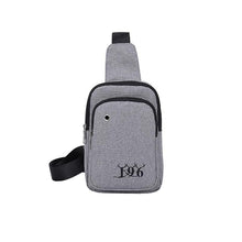 Load image into Gallery viewer, Sport Outdoor  Polyamides and Nylon Messenger bag for Men
