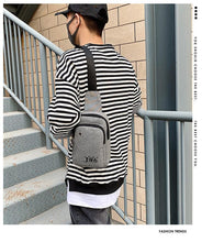 Load image into Gallery viewer, Sport Outdoor  Polyamides and Nylon Messenger bag for Men
