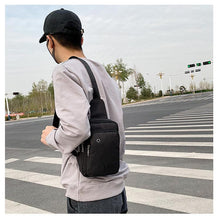 Load image into Gallery viewer, Sport Outdoor  Polyamides and Nylon Messenger bag for Men
