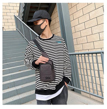Load image into Gallery viewer, Sport Outdoor  Polyamides and Nylon Messenger bag for Men
