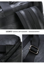 Load image into Gallery viewer, Sport Outdoor Swagger Bag Reliable Nylon Backpack for Travel or Business
