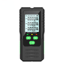 Load image into Gallery viewer, RD630 Electromagnetic Field Radiation Detector Tester EMF Meter Multifunctional Handheld Portable Radio Frequency Warn Meter

