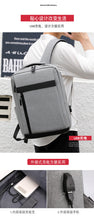 Load image into Gallery viewer, Polyamides Durable Nylon Material Backpack
