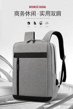 Load image into Gallery viewer, Polyamides Durable Nylon Material Backpack
