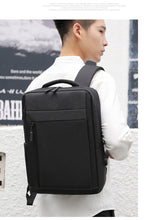 Load image into Gallery viewer, Polyamides Durable Nylon Material Backpack
