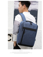 Load image into Gallery viewer, Polyamides Durable Nylon Material Backpack
