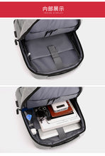 Load image into Gallery viewer, Polyamides Durable Nylon Material Backpack
