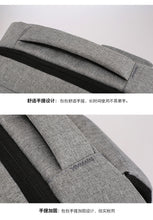 Load image into Gallery viewer, Polyamides Durable Nylon Material Backpack
